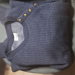 Columbia hooded sweater